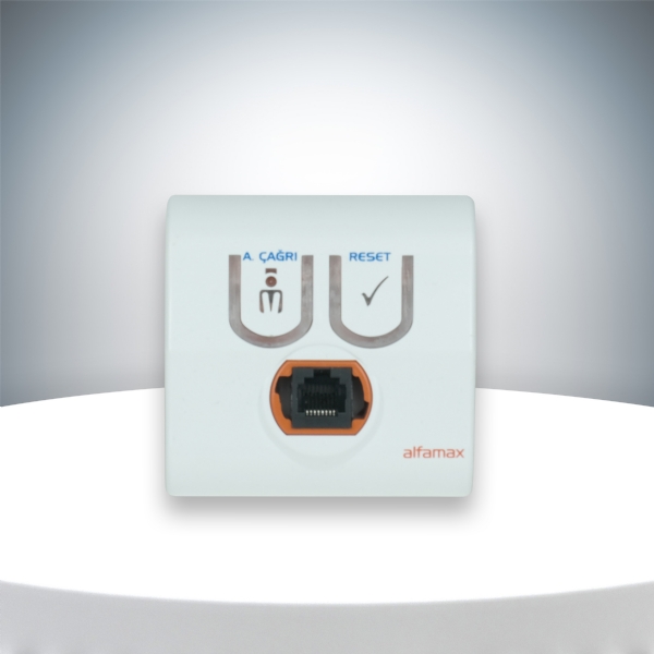 Xəstəxana Tibb Bacısı Çağırış sistemləri